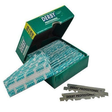 Derby Professional Single Edge
